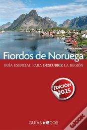 Capa do artigo Fiordos De Noruega