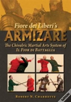 Capa do artigo Fiore Dei Liberi'S Armizare