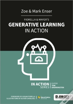Capa do artigo Fiorella & Mayer'S Generative Learning In Action