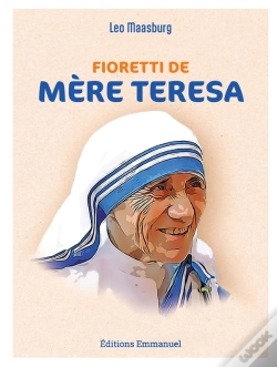 Capa do artigo Fioretti De Mère Teresa
