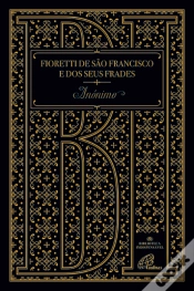 Capa do artigo Fioretti de São Francisco e dos Seus Frades