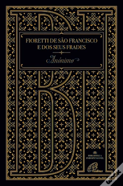 Capa do artigo Fioretti de São Francisco e dos Seus Frades