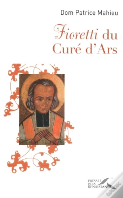 Capa do artigo Fioretti Du Curé D'Ars