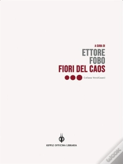 Capa do artigo Fiori Del Caos