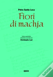 Fiori Di Machja