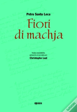 Capa do artigo Fiori Di Machja