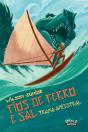 Fios De Ferro E Sal - Preview