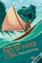 Capa do artigo Fios De Ferro E Sal