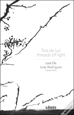 Capa do artigo Fios de Luz | Threads of Light