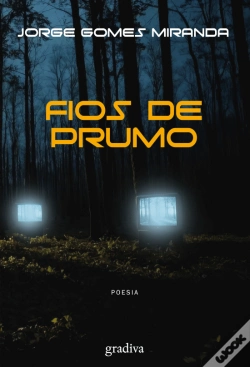 Capa do artigo Fios de Prumo