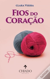 Capa do artigo Fios do coração