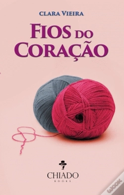 Capa do artigo Fios do coração