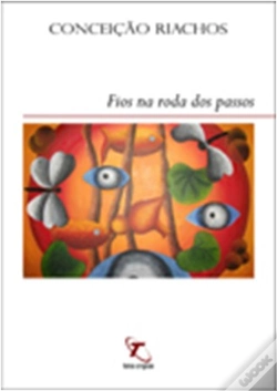 Capa do artigo Fios na Roda dos Passos