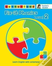 Capa do artigo Fip Level 2 Teacher S Guide