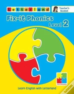 Capa do artigo Fip Level 2 Teacher S Guide