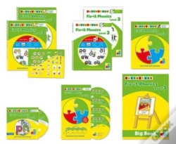Capa do artigo Fip Level 3 Teacher S Pack