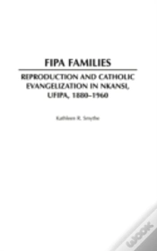 Capa do artigo Fipa Families
