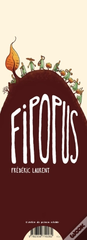 Capa do artigo Fipopus / Gropopus