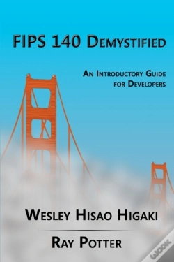 Capa do artigo Fips 140 Demystified