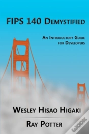 Capa do artigo Fips 140 Demystified