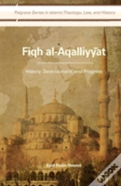 Capa do artigo Fiqh Al-Aqalliyy?T