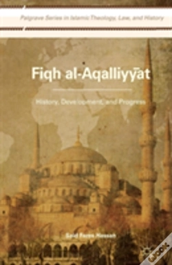 Capa do artigo Fiqh Al-Aqalliyy?T