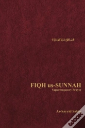 Capa do artigo Fiqh Us Sunnah