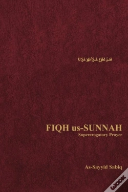 Capa do artigo Fiqh Us Sunnah