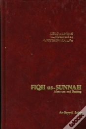 Capa do artigo Fiqh Us Sunnah