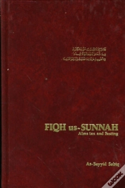 Capa do artigo Fiqh Us Sunnah
