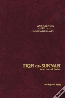 Capa do artigo Fiqh Us Sunnah