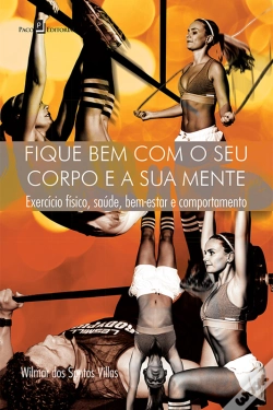 Capa do artigo Fique Bem Com O Seu Corpo E A Sua Mente