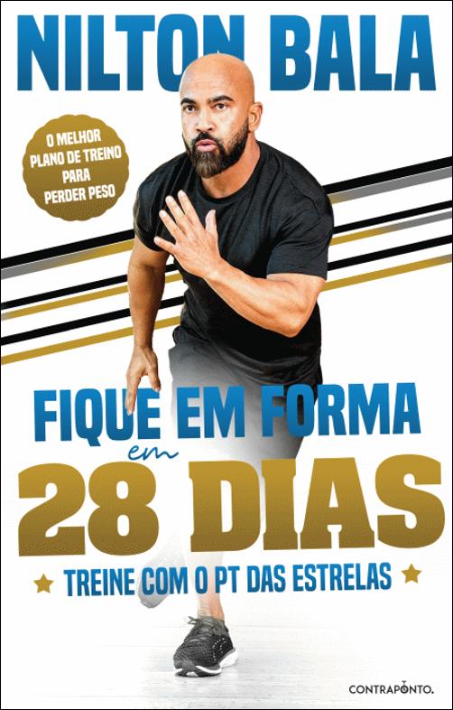 FIQUE EM FORMA EM 28 DIAS