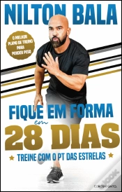 Capa do artigo Fique em Forma em 28 Dias
