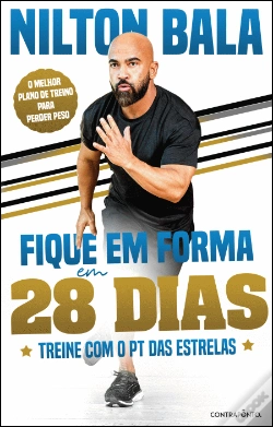 Capa do artigo Fique em Forma em 28 Dias