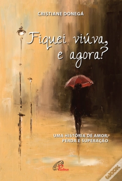 Capa do artigo Fiquei Viúva, E Agora?