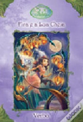 Fira e a Lua Cheia