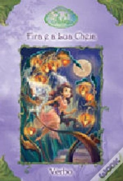 Capa do artigo Fira e a Lua Cheia