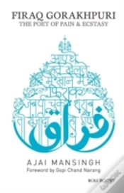 Capa do artigo Firaq Gorakhpuri