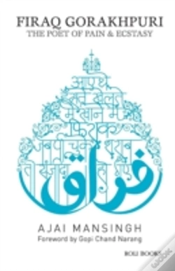 Capa do artigo Firaq Gorakhpuri