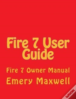 Capa do artigo Fire 7 User Guide