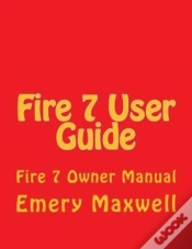 Capa do artigo Fire 7 User Guide