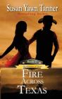 Fire Across Texas - Preview