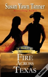 Fire Across Texas