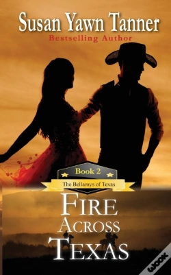 Capa do artigo Fire Across Texas