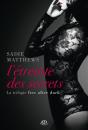 Fire After Dark T.2 ; L'Étreinte Des Secrets - Preview