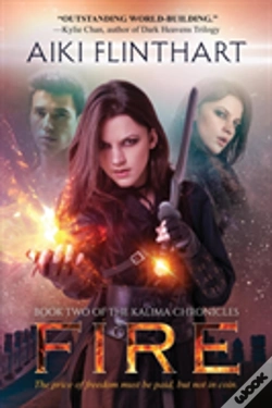 Capa do artigo Fire