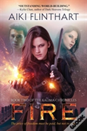 Capa do artigo Fire