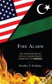 Capa do artigo Fire Alarm