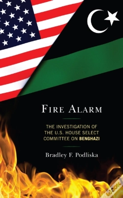 Capa do artigo Fire Alarm